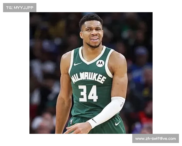 字母哥扬尼斯·阿德托昆博的崛起与NBA统治之路 字母哥扬尼斯·阿德托昆博的崛起与NBA统治之路