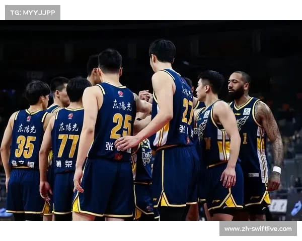 广东宏远:CBA历史上最具传奇色彩的冠军球队与辉煌成就解析 广东宏远:CBA历史上最具传奇色彩的冠军球队与辉煌成就解析
