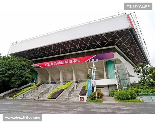 广州龙狮崛起成为华南篮球的新兴力量引领未来竞技风潮 广州龙狮崛起成为华南篮球的新兴力量引领未来竞技风潮